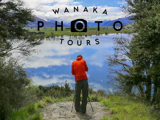 Wanaka Photo Tours